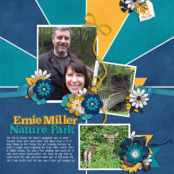 Ernie Miller Nature Park