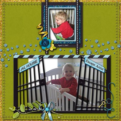 Escape Artist