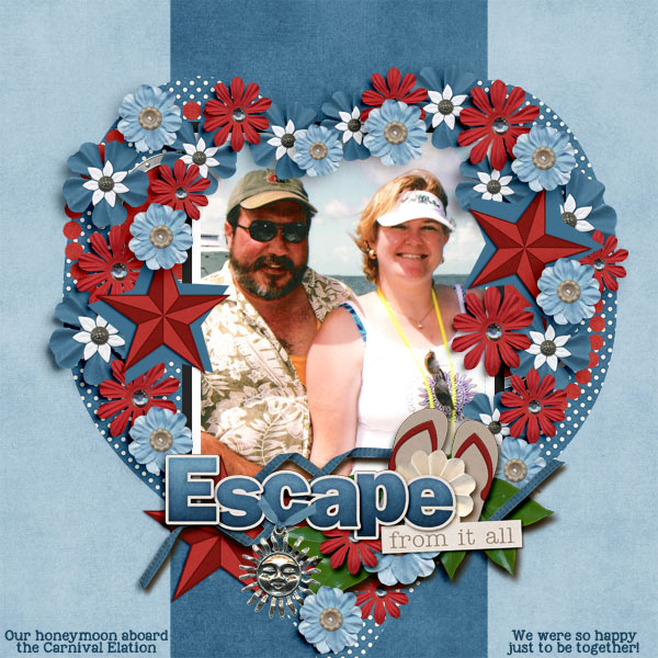 Escape From it All