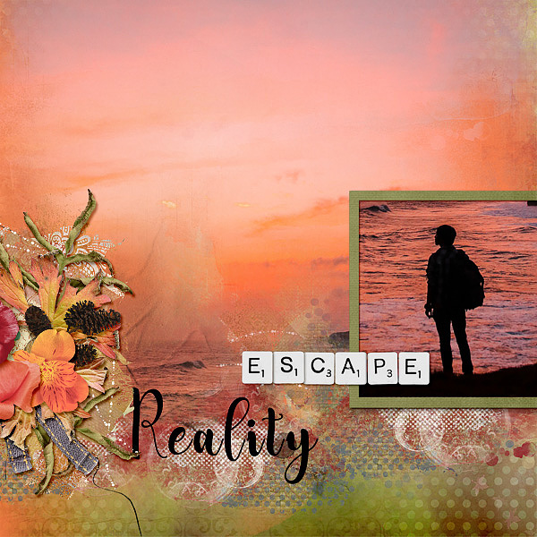Escape From Reality