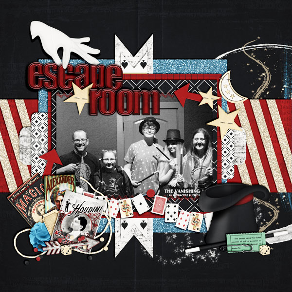 Escape Room