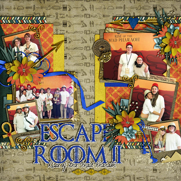 Escape Room