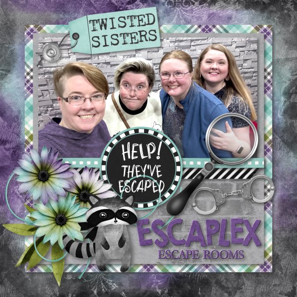 Escape Room