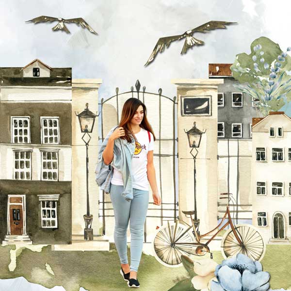 escape-to-the-city-ilonka