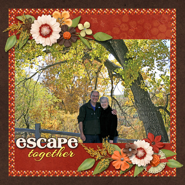 Escape Together
