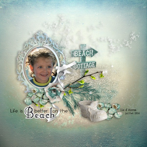 Escape