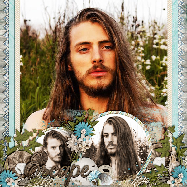 Escape