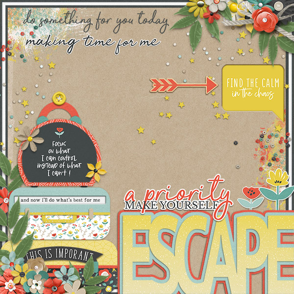 Escape