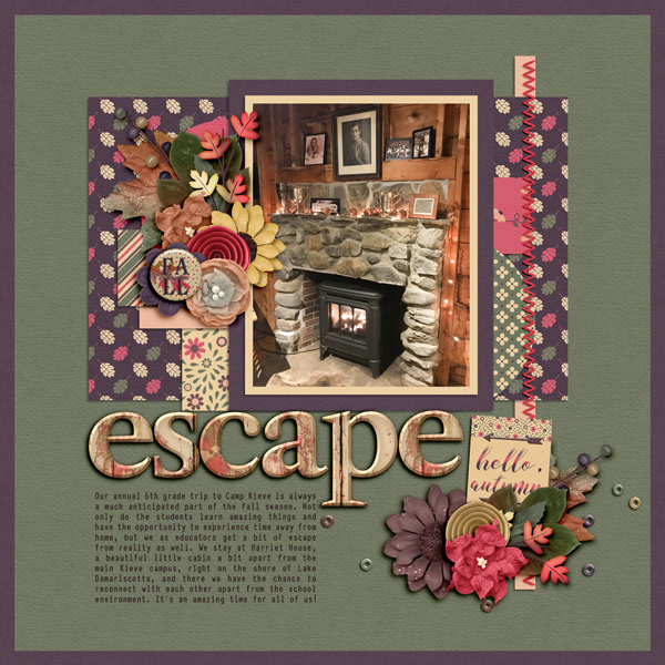 Escape