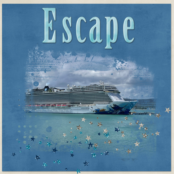Escape