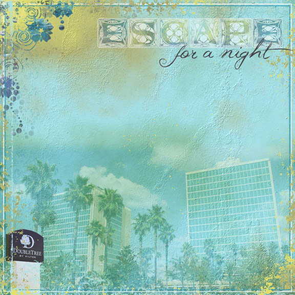 Escape