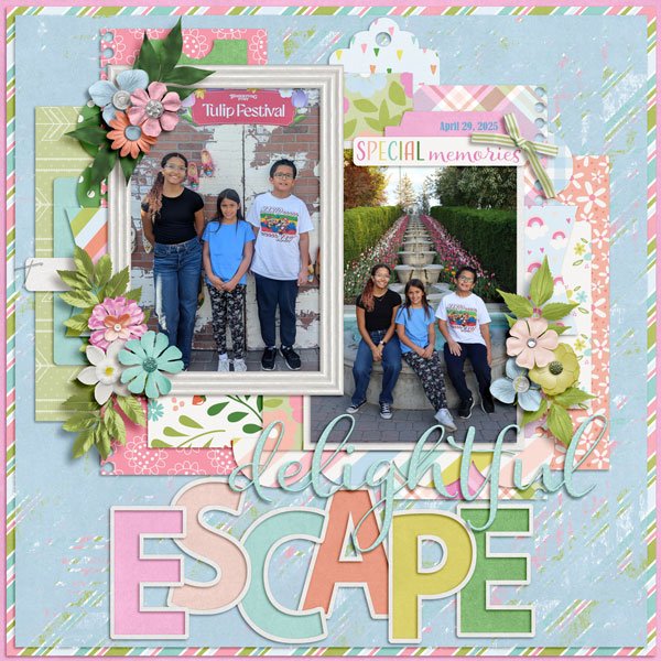 Escape