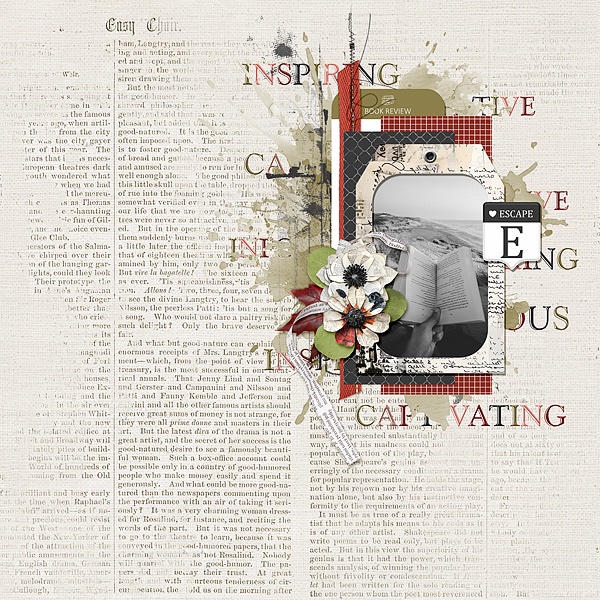 Escape