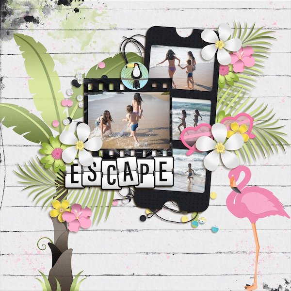 Escape
