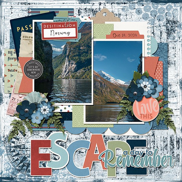 Escape