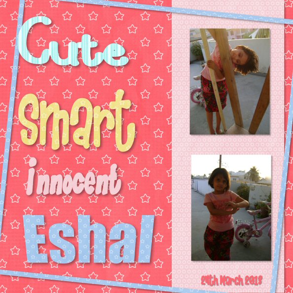 Eshal