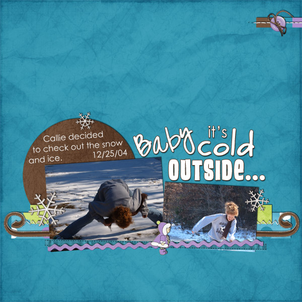 Eskimo Kisses 2