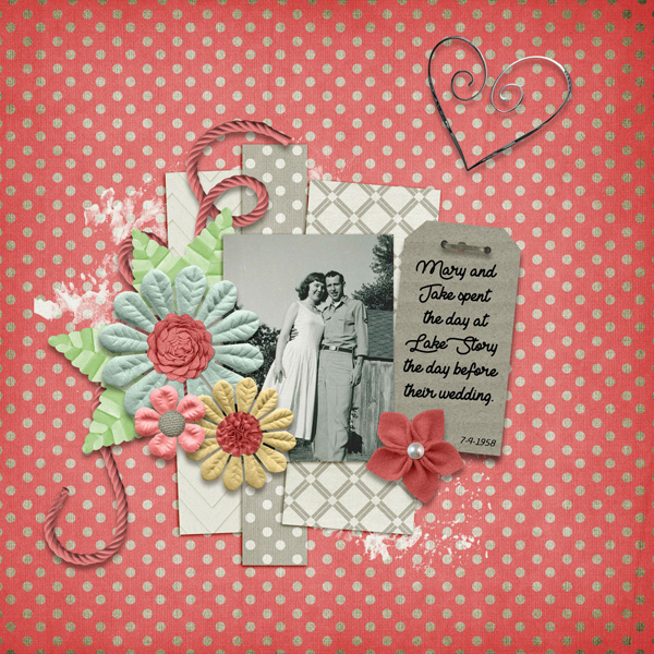 Especially You-MagsGraphics