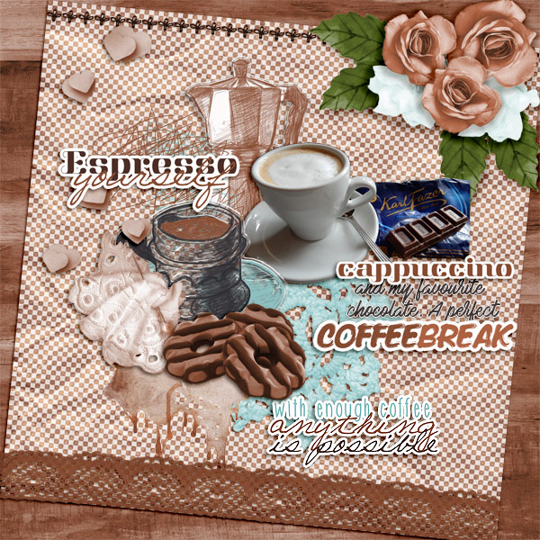 Espresso-yourself