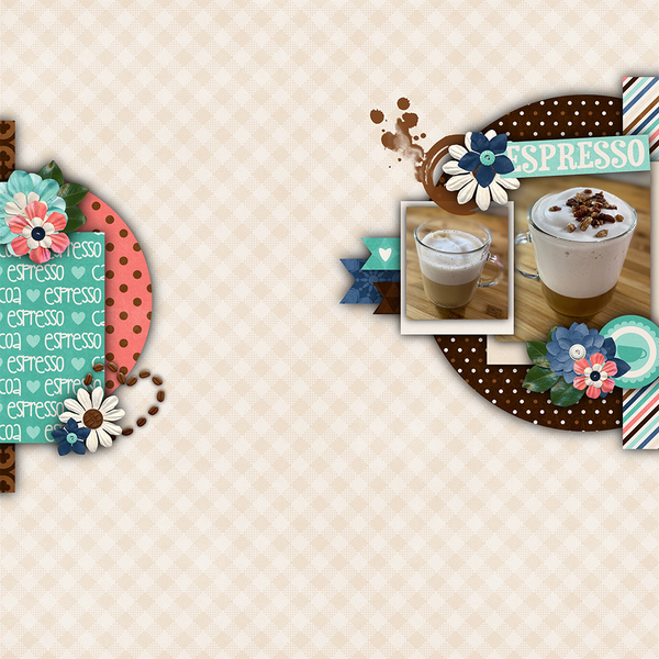 Espresso Yum