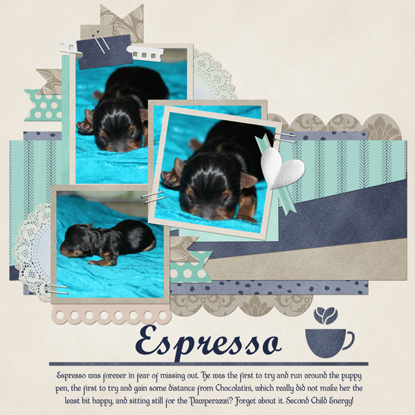 Espresso