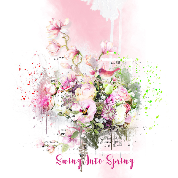 Essence of Magnolia