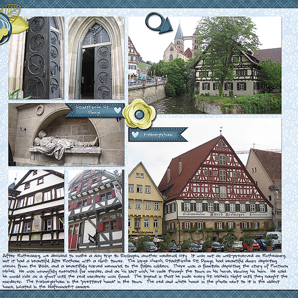 Esslingen Right