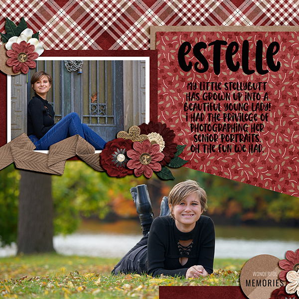 Estelle
