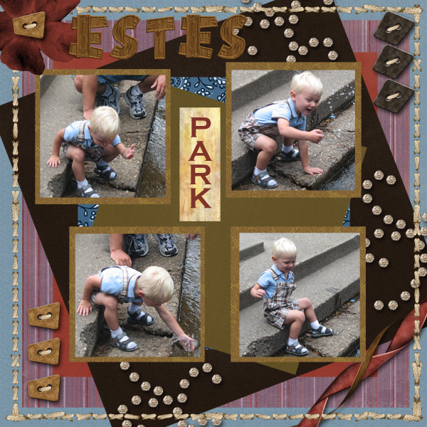 Estes Park