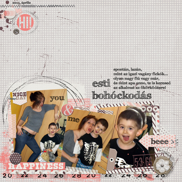 esti bohckods