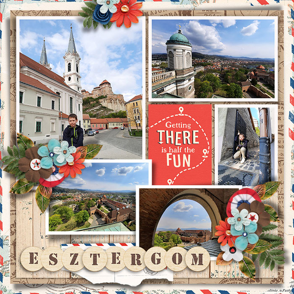 Esztergom