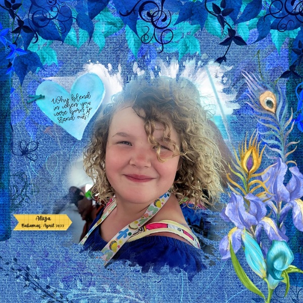 Eternal Life Aliya