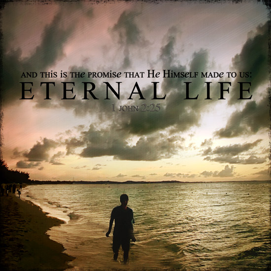 Eternal Life
