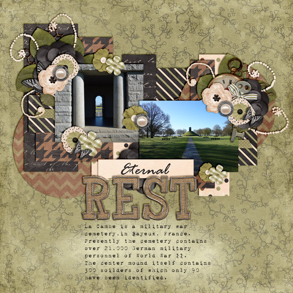 Eternal Rest