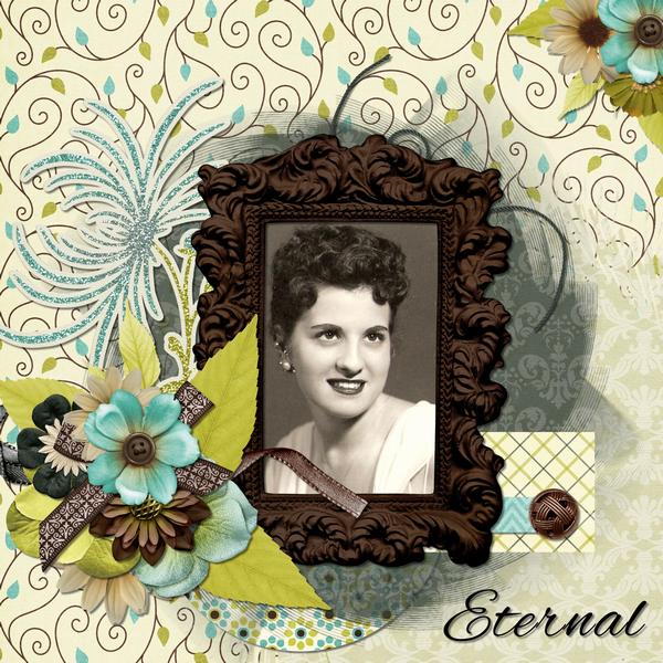 Eternal