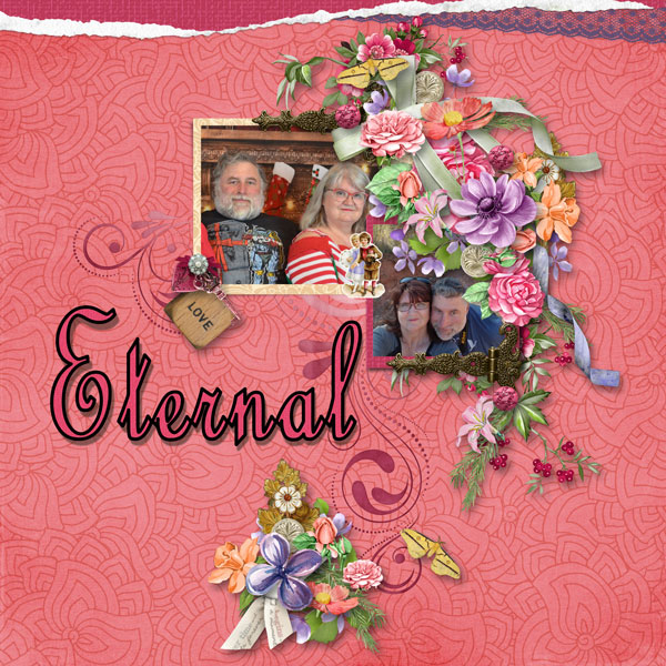 Eternal