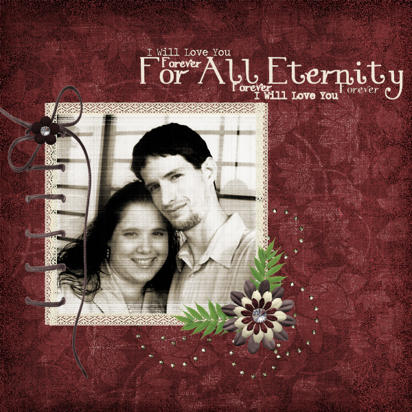 Eternity