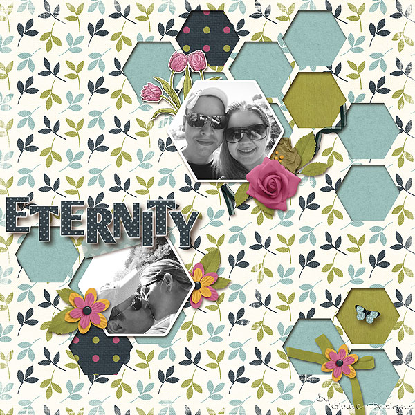 Eternity