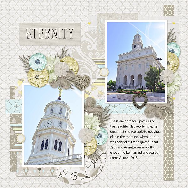 Eternity