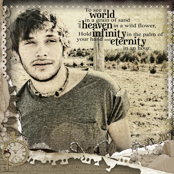 Eternity