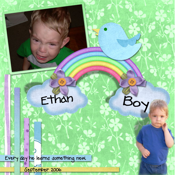 Ethan Boy