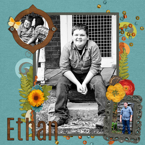 Ethan