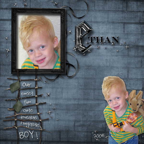 Ethan