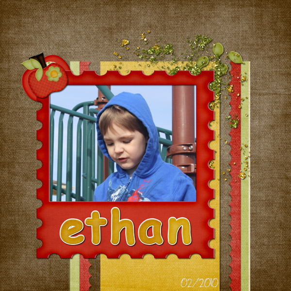 Ethan