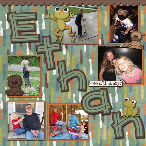Ethan