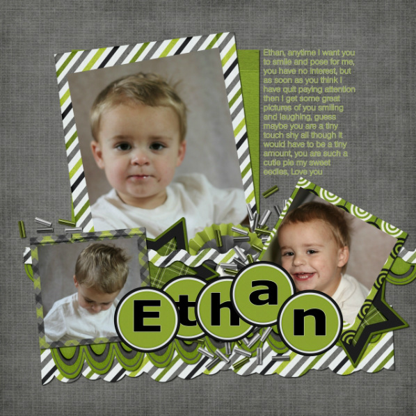 Ethan