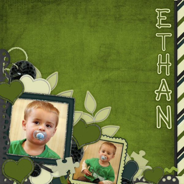 Ethan