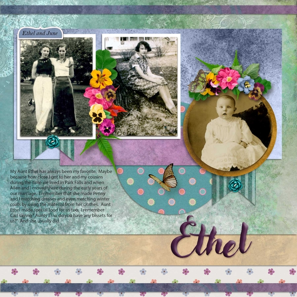 Ethel