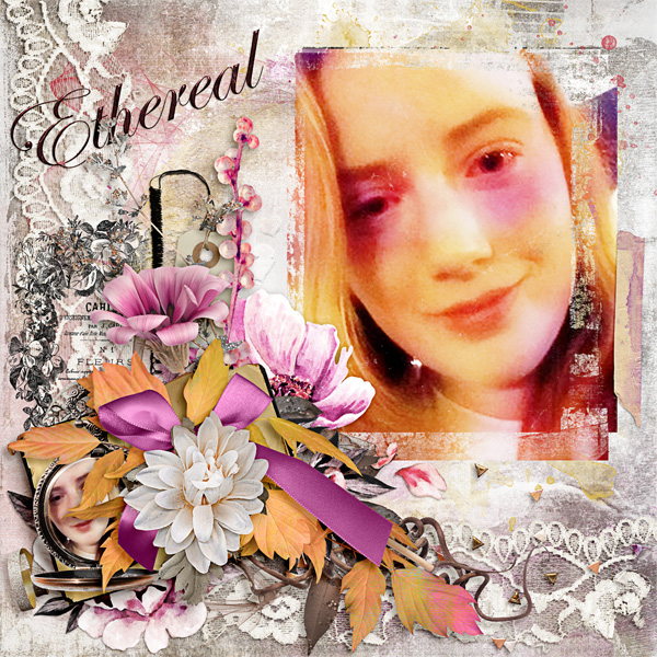 Ethereal