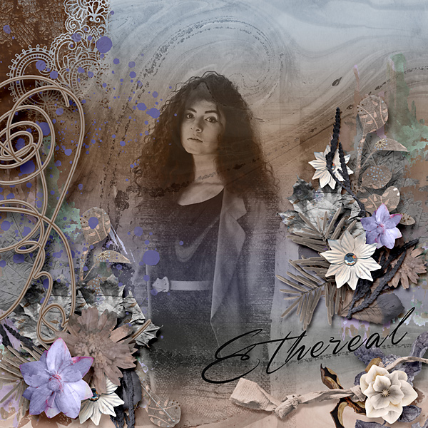 Ethereal